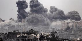 إيرلندا: الهجوم الإسرائيلي على شمال غزة جريمة حرب
