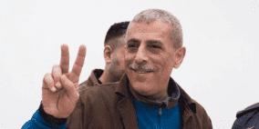 المحكمة العليا للاحتلال تقرر الإبقاء على احتجاز جثمان الشهيد وليد دقة