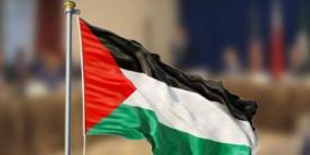 النرويج: نريد دولة فلسطينية كاملة تضم الضفة وقطاع غزة
