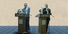 النقابة: نجاح المؤتمر الاعلامي الفلسطيني الأول استمرار لجهودنا في حشد الدعم الدولي للصحفيين الفلسطينين