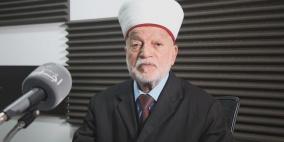 المفتي العام يصدر فتوى حول حكم صلاة الجمعة لمن صلى العيد إذا وافق يوم الجمعة