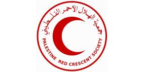الهلال الأحمر الفلسطيني يدين استهداف وحصار الاحتلال لطواقمه في رفح