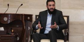 مجلة أمريكية تختار أحمد الشرع بين شخصياتها الـ100 الأكثر تأثيراً