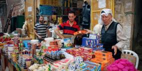 وزير الاقتصاد: نراقب بشكل يومي الأسعار والمخزون الاستراتيجي