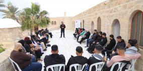 مجلس شباب الأغوار يطالب بتعزيز التعليم ودور الشباب في ظل الأزمات وبدعم الزراعة والتجمعات البدوية في الأغوار