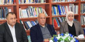 إضاءات ثقافيه يناقش رواية تحت سطح البحر للكاتب مروان سمرات
