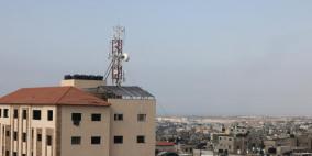 خاص| 736 مليون دولار خسائر الاتصالات في غزة.. وتحديات في وجه التعافي