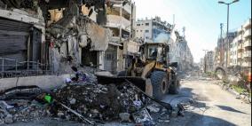 رئيس بلدية غزة لراية: تلكؤ الاحتلال يمنع البلديات من تقديم الخدمات الأساسية