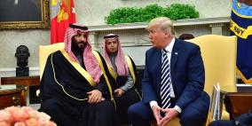 ترامب يتوقع انضمام المزيد من الدول لاتفاقيات التطبيع مع اسرائيل