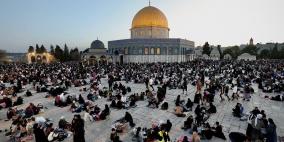 أدعية ليلة القدر مكتوبة دعاء 27 رمضان 2025