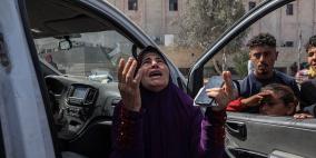 مجزرة جديدة: 14 شهيدا في قصف الاحتلال منزلا بحي الزيتون