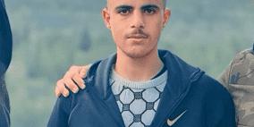 استشهاد فتى برصاص الاحتلال غرب بيت لحم واحتجاز جثمانه
