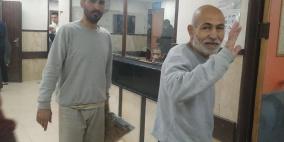 الاحتلال يفرج عن نحو 80 أسيراً من قطاع غزة