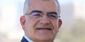 الإنجاز العظيم: إنشاء الدولة الفلسطينية في 1994