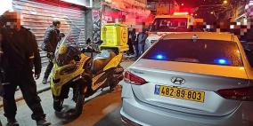 4 قتلى بجرائم إطلاق نار وتفجير مركبة بالداخل الفلسطيني