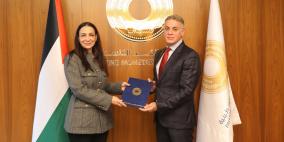 "سلطة النقد" ومؤسسة "روّاد التنمية" توقعان مذكرة تفاهم لتعزيز التوعية المالية