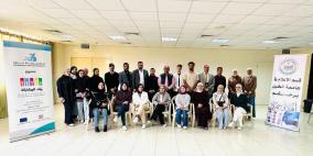 "إعلاميون بلا حدود" تطلق مشروع "رواد المشاركة" في جامعتي الخليل وبوليتكنك فلسطين