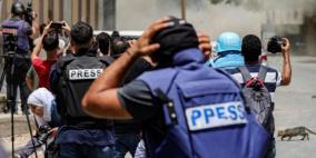 خاص| صحفيون على الهامش: قطاع الإعلام في فلسطين يفتقد للقيادة والنقابة مغيبة!