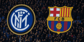 مشاهدة مباراة برشلونة ضد انتر ميلان بث مباشر اليوم يلا شوت