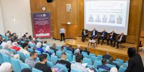 تمكين للتأمين تشارك في رعاية المؤتمر العلمي السابع لكلية الأعمال والاتصال