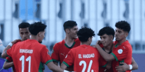 مشاهدة مباراة المغرب وسيراليون بث مباشر الشباب كأس أمم أفريقيا 2025