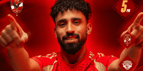ملخص مباراة الأهلي ضد سيراميكا وجدول ترتيب الدوري المصري 2025