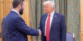 بالصور: ترامب يلتقي الشرع في السعودية بعد التعهد برفع العقوبات عن سوريا