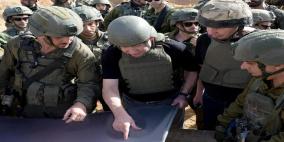 مرونة حماس... ومركبات جدعون