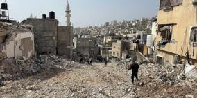 "نموذج كيدار" والاعتداء على البيئة الفلسطينية لخلق واقع وجغرافيا جديدة.. جنين أنموذجاً