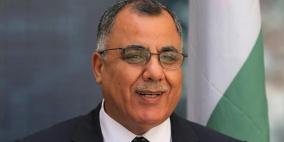 ""دبّرها يا مستر بلير! "