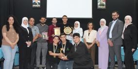 اختتام فعاليات المناظرات المدرسية