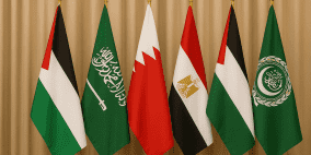 اللجنة العربية الإسلامية تؤجل زيارتها إلى رام الله