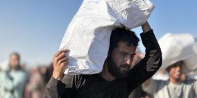 خاص| مساعدات التجويع ومشاهد الإبادة.. الاحتلال يواصل قصف الجائعين في غزة