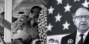 "لعم" حماس... و"لعم" عرفات