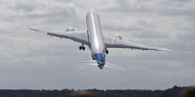 أول سقوط لطراز 787.. تحطم طائرة بوينغ تابعة لـAir India