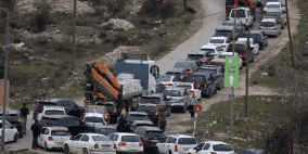 واقع الحصار في الضفة: دعوة لاستجابة لامركزية تعزز صمود الفلسطينيين