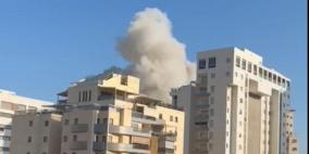 جيش الاحتلال: إيران تطلق أكبر دفعة صواريخ خلال 48 ساعة