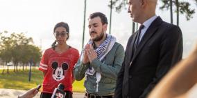 الولايات المتحدة: إطلاق سراح الناشط الفلسطيني محمود خليل