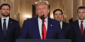 الضربة الأمريكية بأدواتها الاستراتيجية