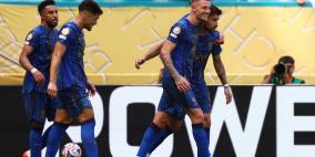 الهلال السعودي يحقق إنجازًا تاريخيًا في مونديال الأندية وإنزاغي يرد الدين لغوارديولا