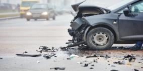 وفاة شاب بحادث سير وقع قبل أيام في طوباس