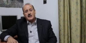 اللواء سرحان دويكات يطالب بإرجاء انتخابات بلدية نابلس