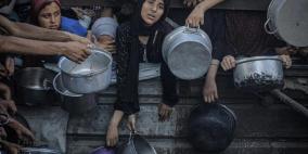خاص| المجاعة تنهش الأجساد في غزة وتحذيرات من وفيات جماعية