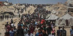 الاحتلال يعزل مليوني فلسطيني في 17% من مساحة غزة