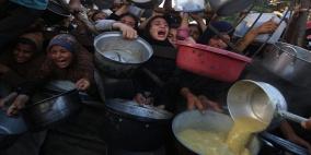 مسكنات ترمب لم تعد تنفع.. وكذلك مواقف أوروبا