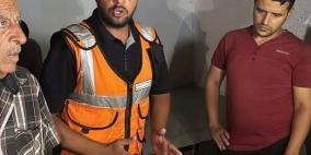 أطباء بلا حدود: استخدام إسرائيل للتجويع في غزة بلغ مستويات قياسية