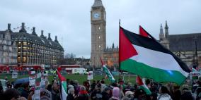 أكثر من 100 نائب بريطاني يطالبون ستارمر بالاعتراف بدولة فلسطينية