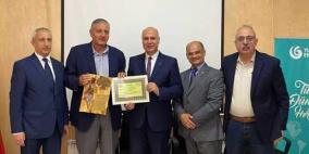 اتحاد المؤرخين العرب يكرم 30 مؤرخًا فلسطينيًا لدورهم في الدفاع عن الذاكرة الوطنية