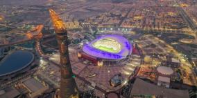 100 يوم على انطلاق كأس العالم تحت 17 سنة FIFA قطر 2025