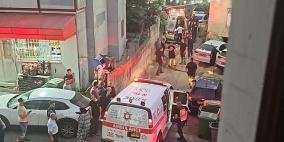 مقتل مسنة بجريمة إطلاق نار في عرابة البطوف بالداخل